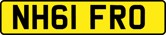 NH61FRO