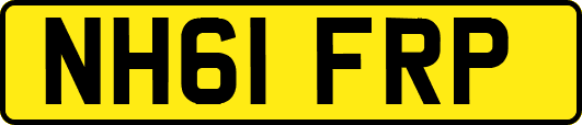 NH61FRP