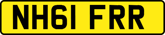 NH61FRR