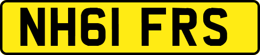 NH61FRS