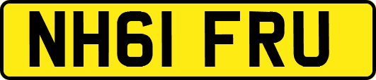 NH61FRU