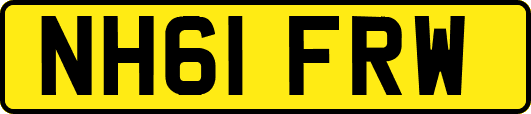 NH61FRW