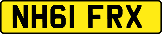 NH61FRX