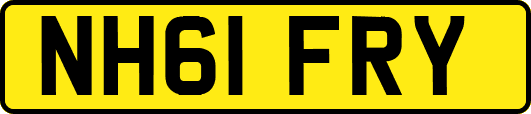 NH61FRY