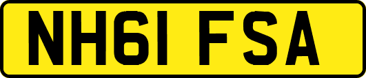NH61FSA
