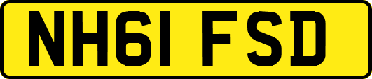 NH61FSD