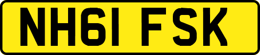 NH61FSK
