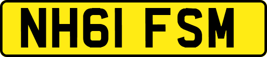 NH61FSM