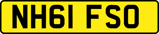 NH61FSO