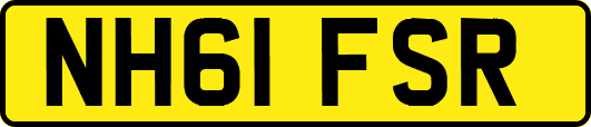 NH61FSR