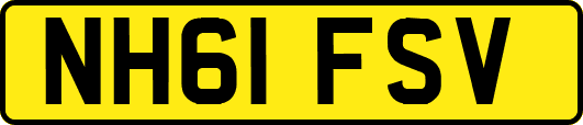 NH61FSV