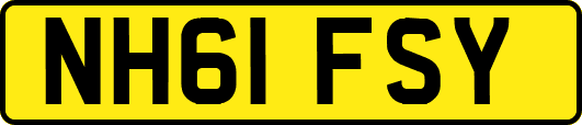 NH61FSY