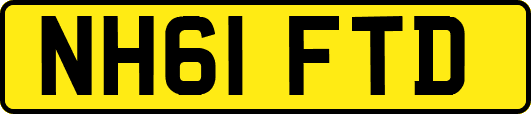 NH61FTD