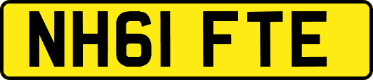 NH61FTE