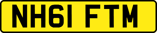 NH61FTM