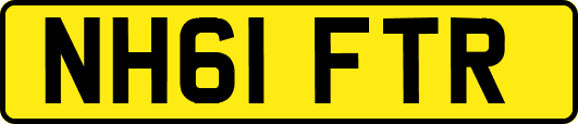 NH61FTR