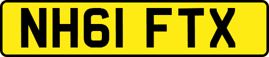 NH61FTX