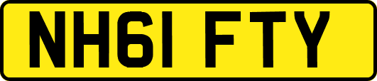 NH61FTY