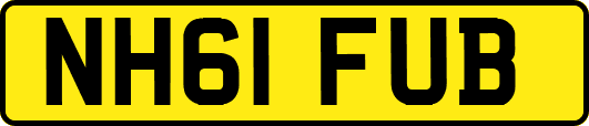 NH61FUB