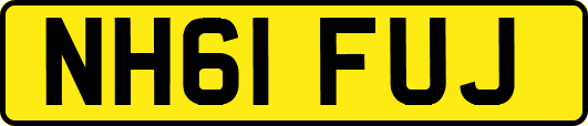 NH61FUJ