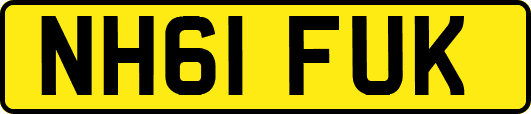 NH61FUK