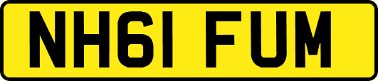 NH61FUM