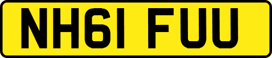 NH61FUU