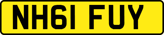 NH61FUY