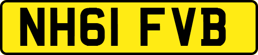 NH61FVB