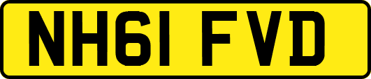 NH61FVD