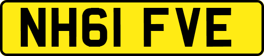 NH61FVE