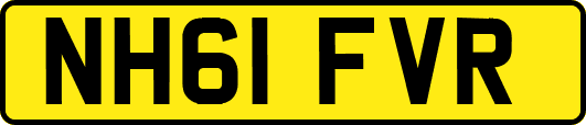 NH61FVR