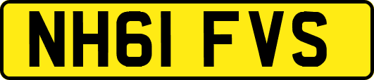 NH61FVS