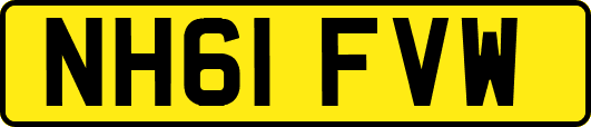 NH61FVW
