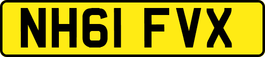 NH61FVX