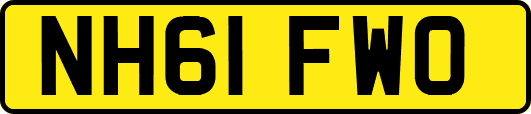 NH61FWO