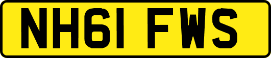 NH61FWS