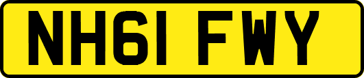 NH61FWY
