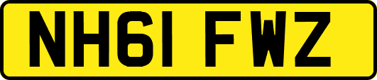 NH61FWZ