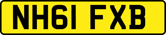 NH61FXB