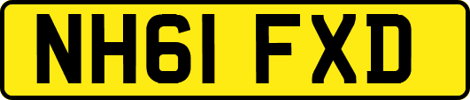 NH61FXD