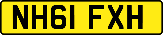 NH61FXH