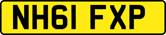 NH61FXP