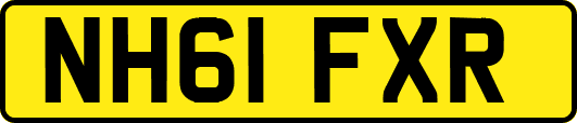 NH61FXR