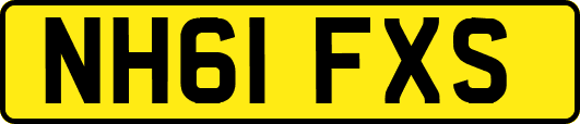NH61FXS