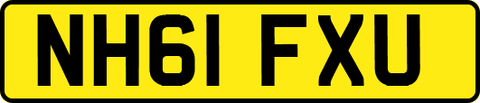 NH61FXU