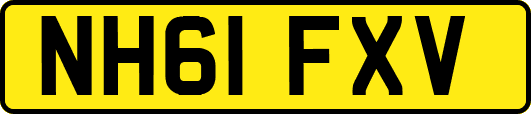 NH61FXV