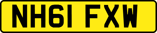 NH61FXW