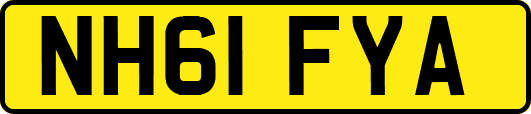 NH61FYA