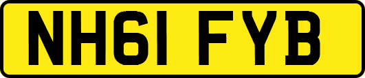 NH61FYB